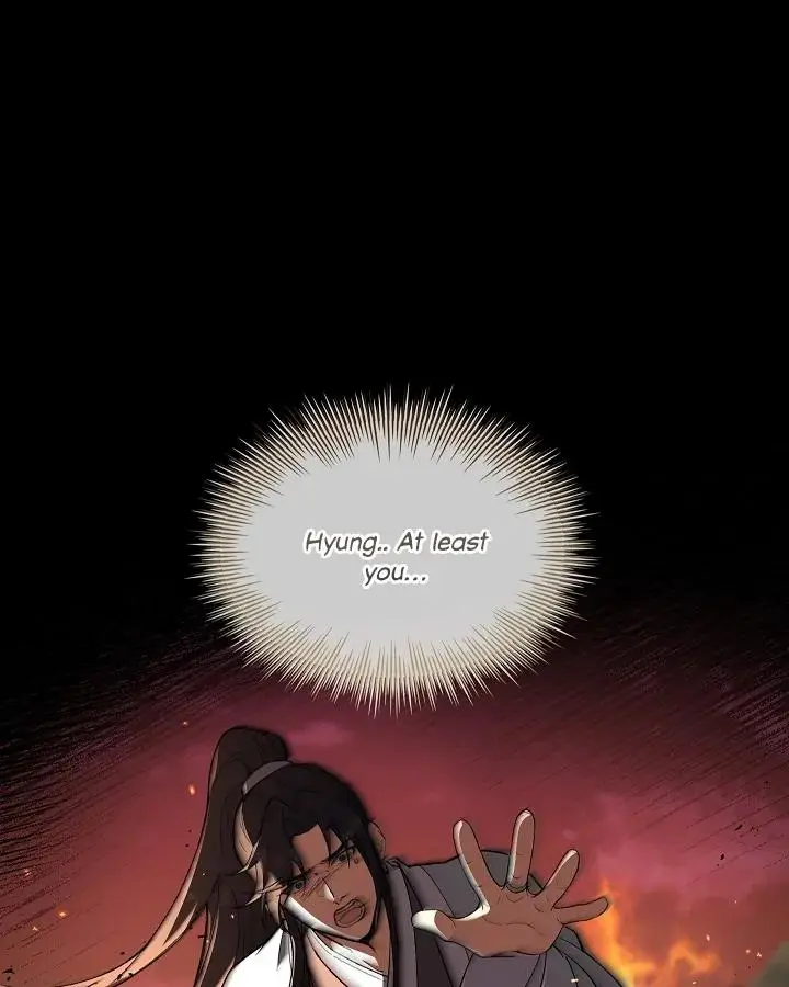 The Senior Brother That I Respected Had Became a Villain - Chapter 1 Page 82