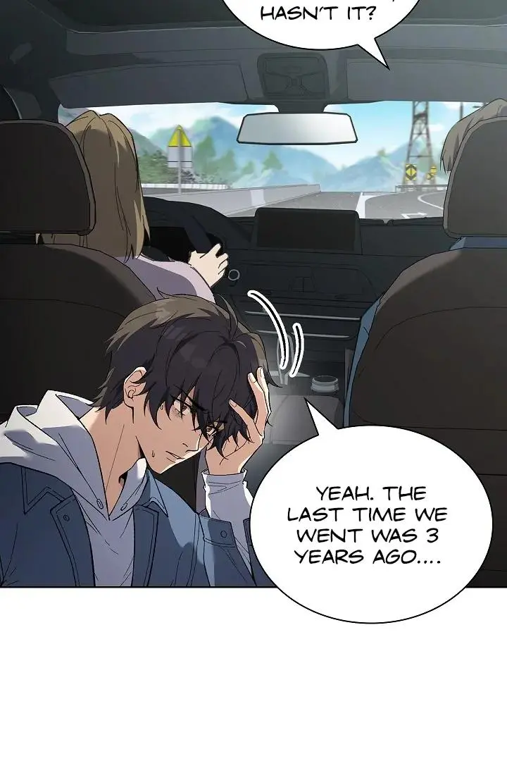 The Senior Brother That I Respected Had Became a Villain - Chapter 1 Page 87