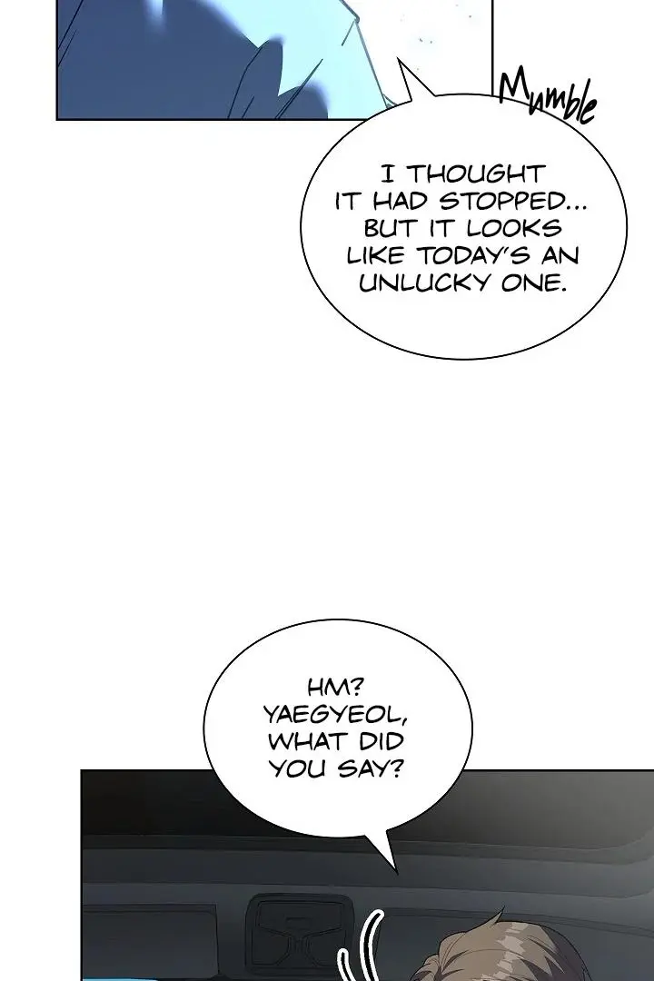 The Senior Brother That I Respected Had Became a Villain - Chapter 1 Page 89