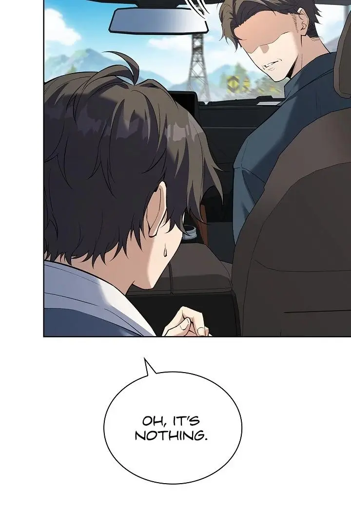 The Senior Brother That I Respected Had Became a Villain - Chapter 1 Page 90