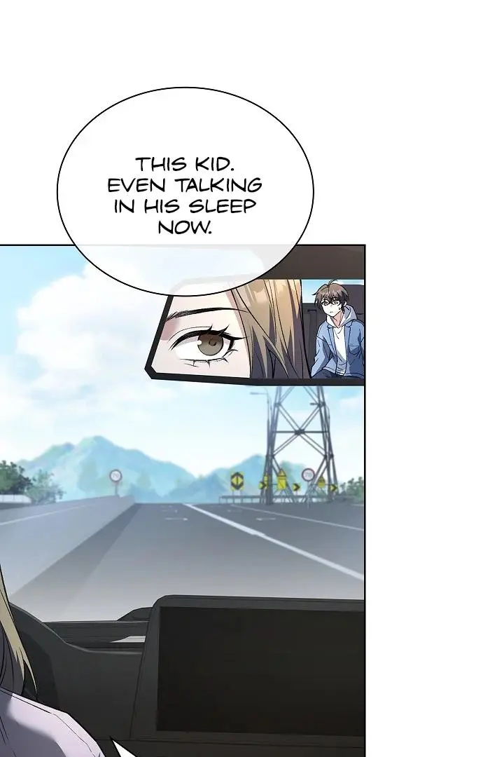 The Senior Brother That I Respected Had Became a Villain - Chapter 1 Page 91