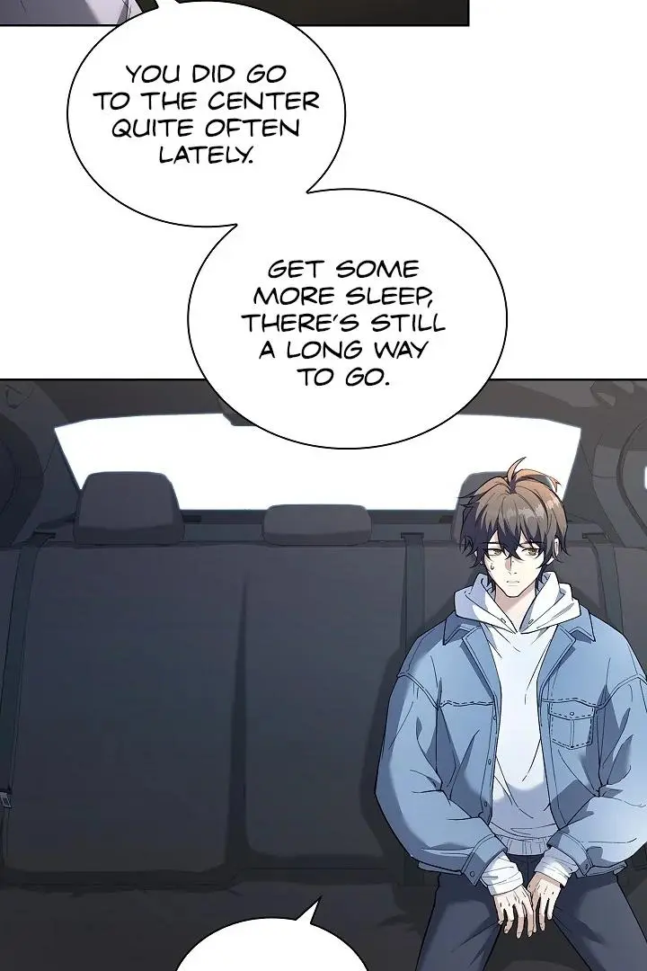 The Senior Brother That I Respected Had Became a Villain - Chapter 1 Page 92