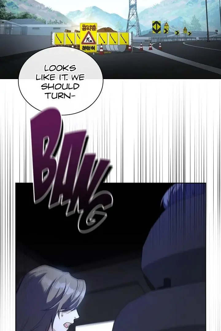 The Senior Brother That I Respected Had Became a Villain - Chapter 1 Page 94