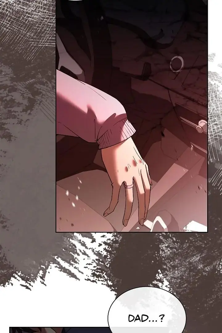 The Senior Brother That I Respected Had Became a Villain - Chapter 1 Page 106