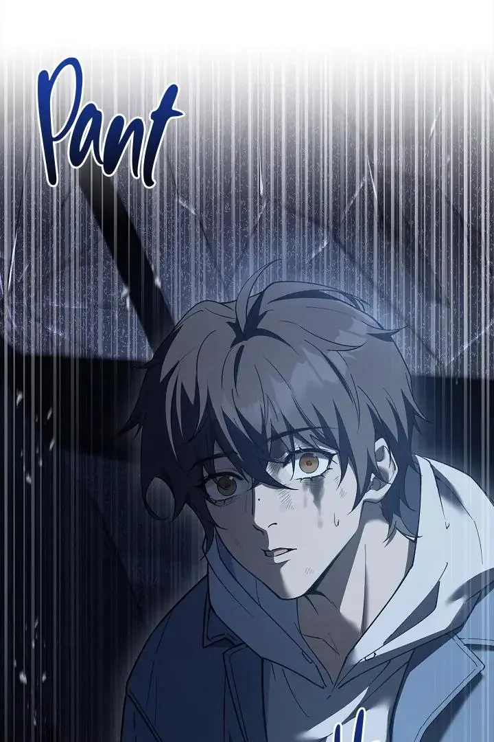 The Senior Brother That I Respected Had Became a Villain - Chapter 1 Page 108