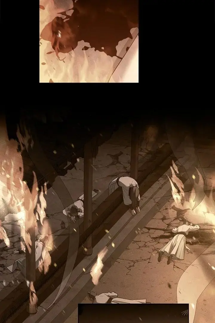 The Senior Brother That I Respected Had Became a Villain - Chapter 1 Page 110