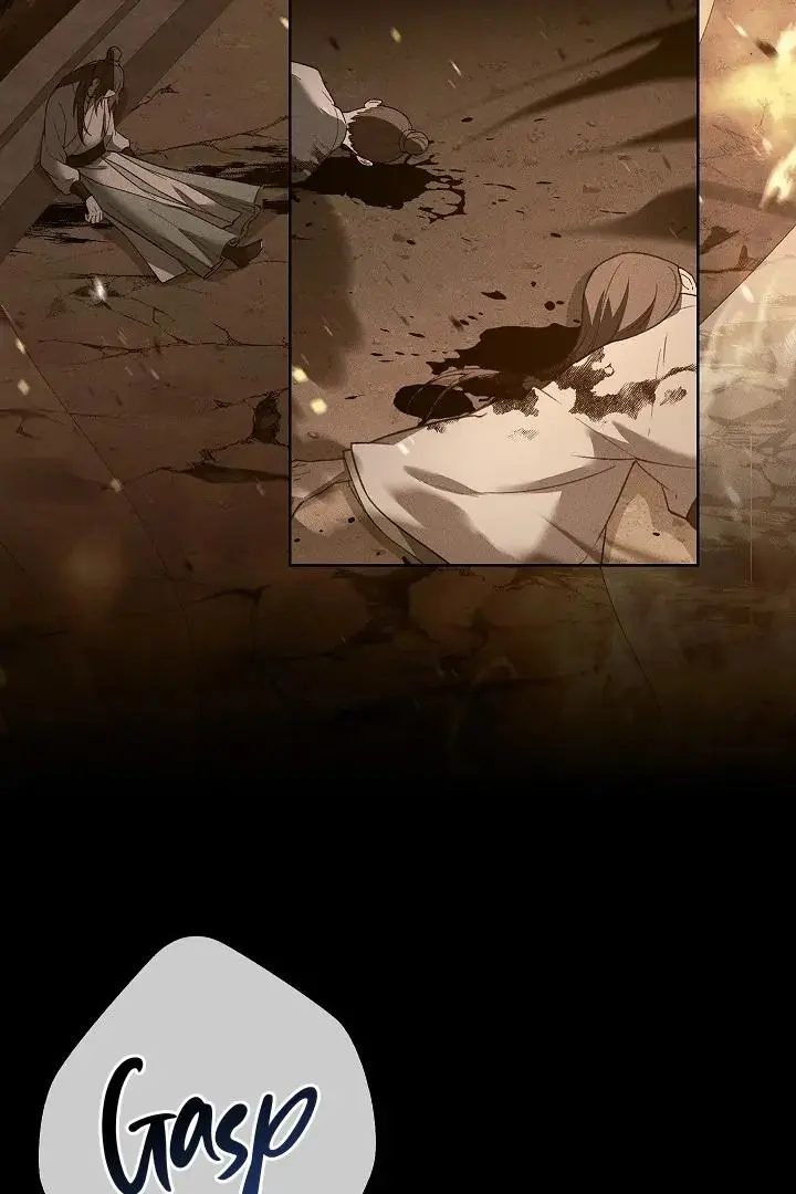 The Senior Brother That I Respected Had Became a Villain - Chapter 1 Page 111