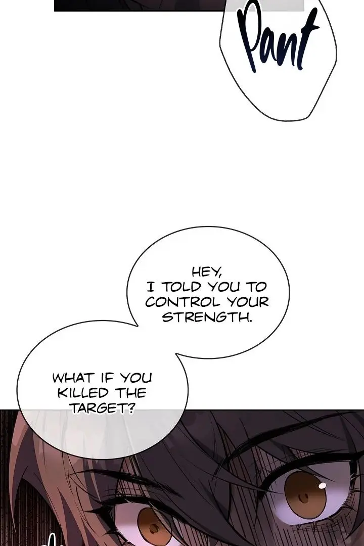 The Senior Brother That I Respected Had Became a Villain - Chapter 1 Page 113