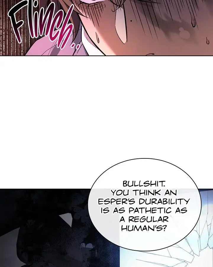 The Senior Brother That I Respected Had Became a Villain - Chapter 1 Page 114