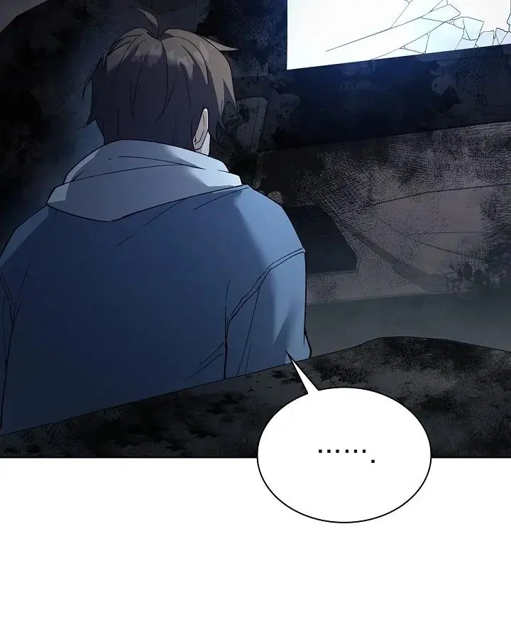 The Senior Brother That I Respected Had Became a Villain - Chapter 1 Page 115