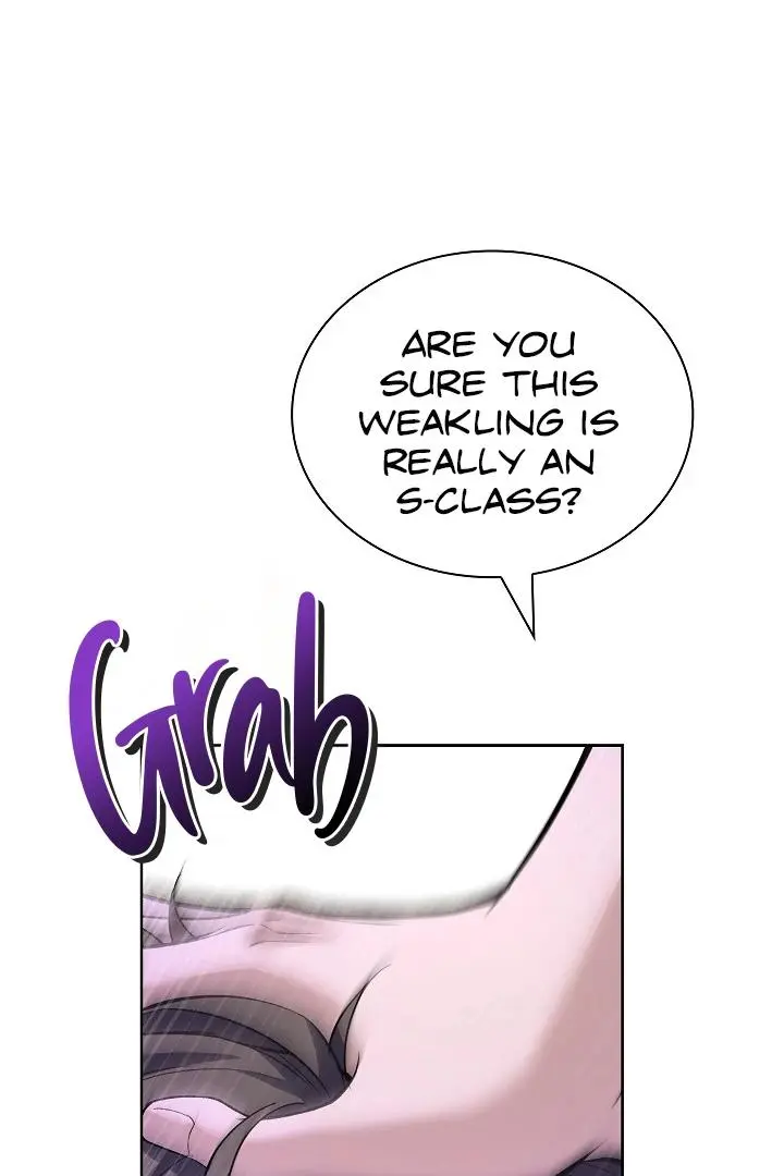The Senior Brother That I Respected Had Became a Villain - Chapter 1 Page 121