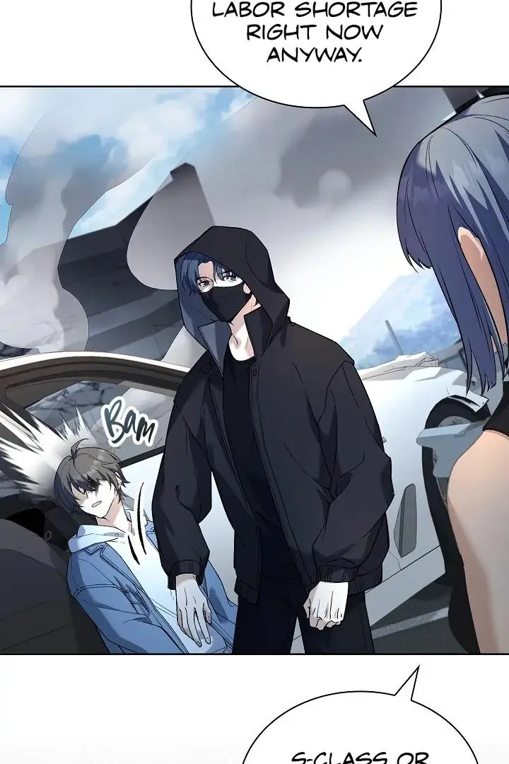 The Senior Brother That I Respected Had Became a Villain - Chapter 1 Page 123