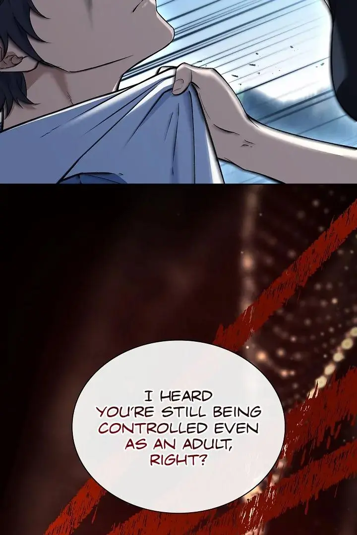 The Senior Brother That I Respected Had Became a Villain - Chapter 1 Page 127