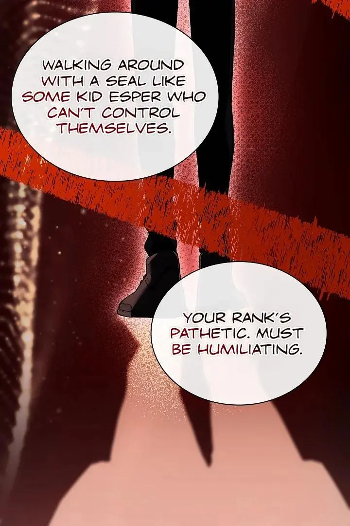 The Senior Brother That I Respected Had Became a Villain - Chapter 1 Page 129