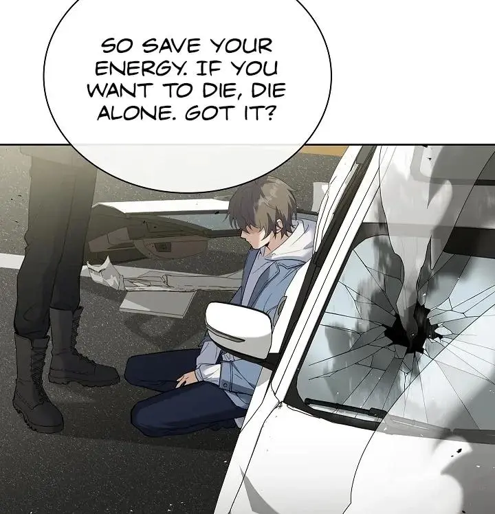 The Senior Brother That I Respected Had Became a Villain - Chapter 1 Page 131
