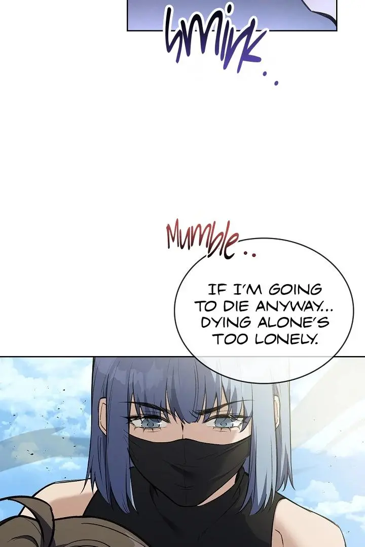 The Senior Brother That I Respected Had Became a Villain - Chapter 1 Page 135