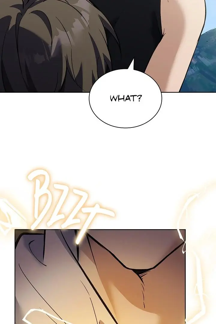 The Senior Brother That I Respected Had Became a Villain - Chapter 1 Page 136