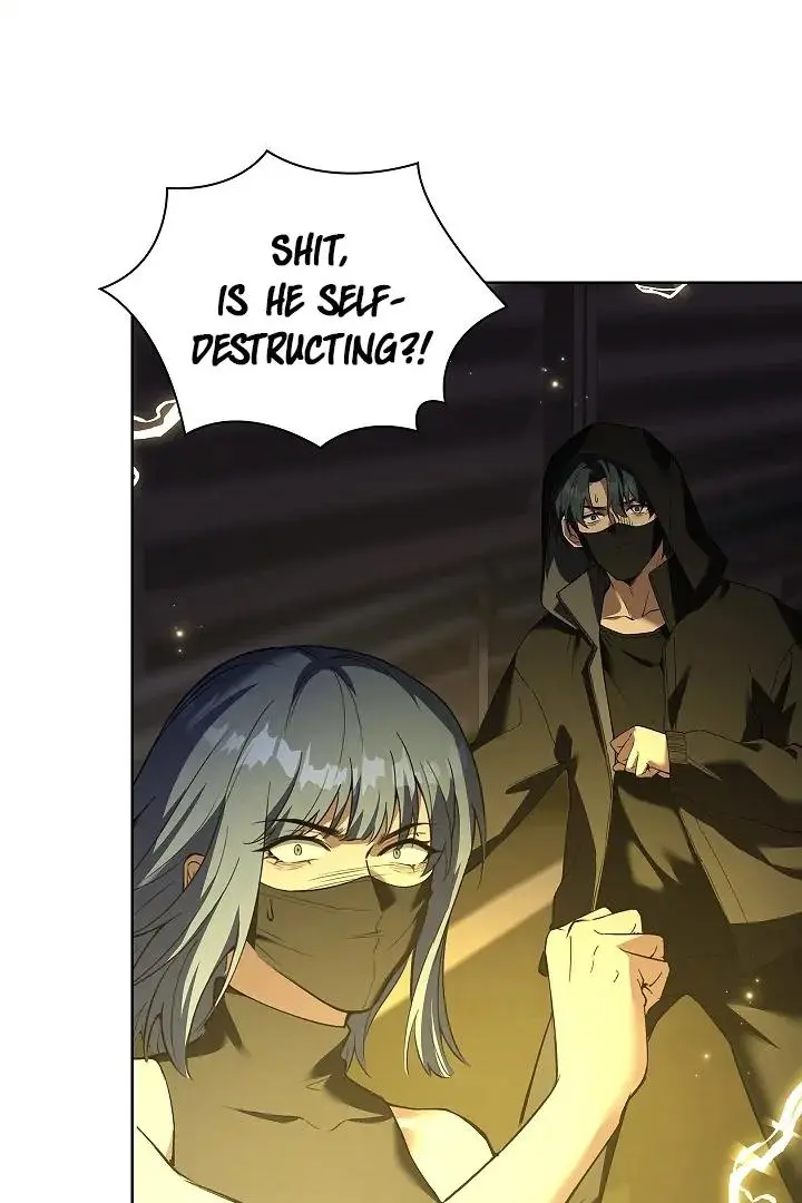 The Senior Brother That I Respected Had Became a Villain - Chapter 1 Page 140