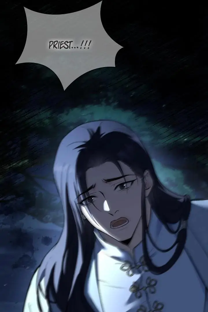 The Senior Brother That I Respected Had Became a Villain - Chapter 1 Page 150