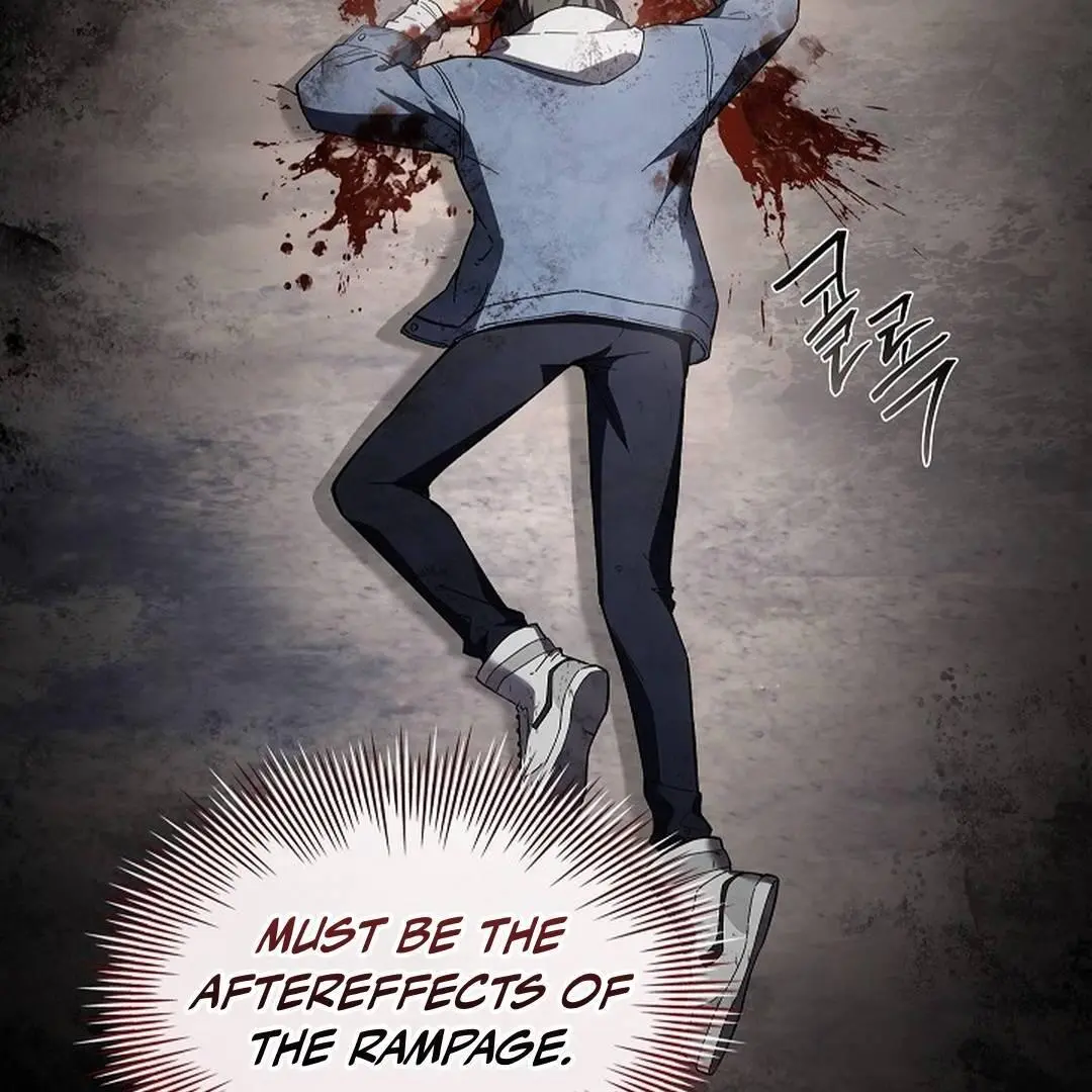 The Senior Brother That I Respected Had Became a Villain - Chapter 2 Page 19