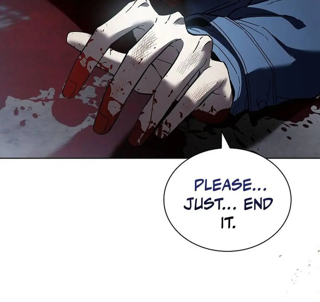 The Senior Brother That I Respected Had Became a Villain - Chapter 2 Page 29