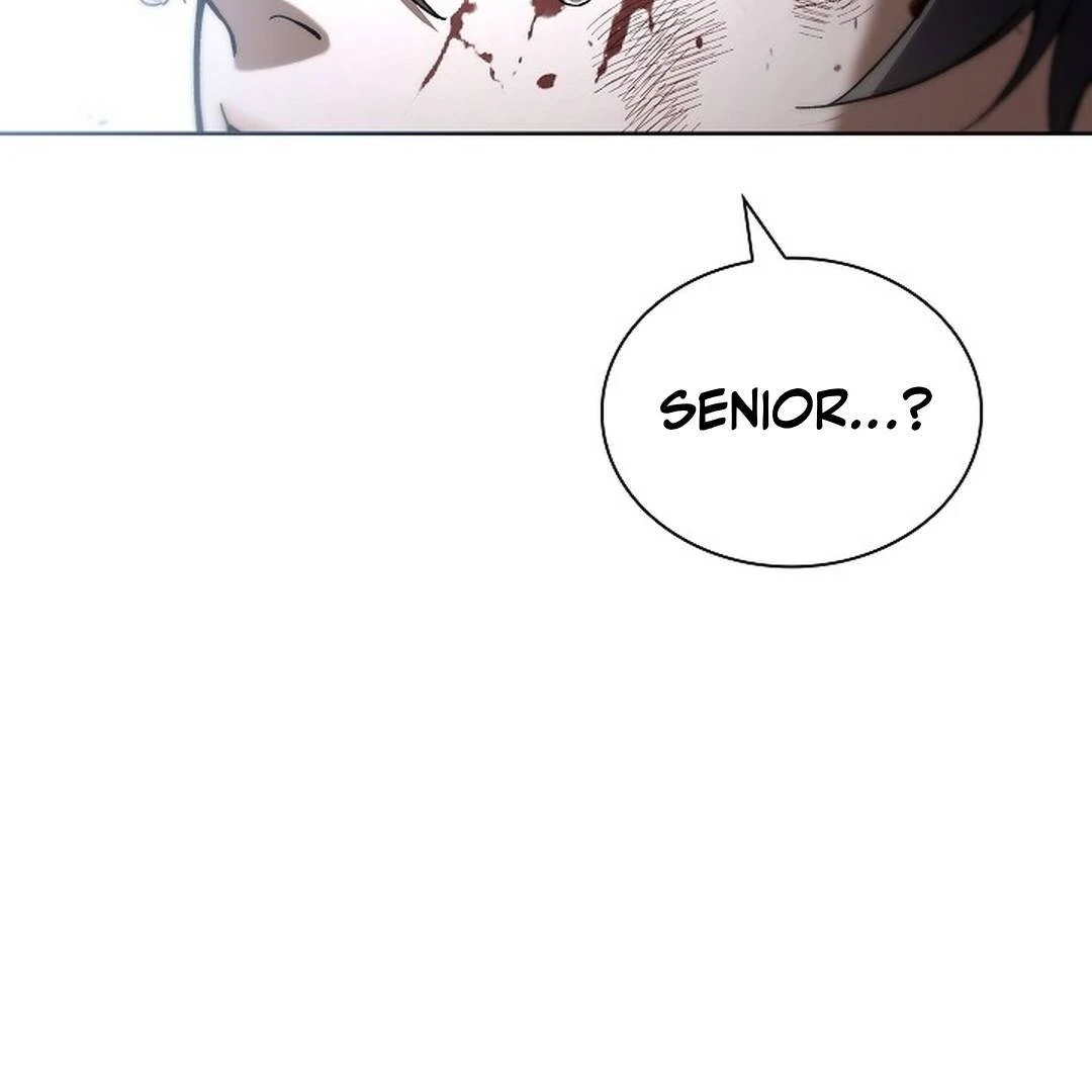 The Senior Brother That I Respected Had Became a Villain - Chapter 2 Page 46