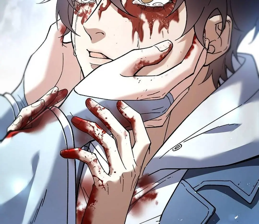 The Senior Brother That I Respected Had Became a Villain - Chapter 2 Page 54