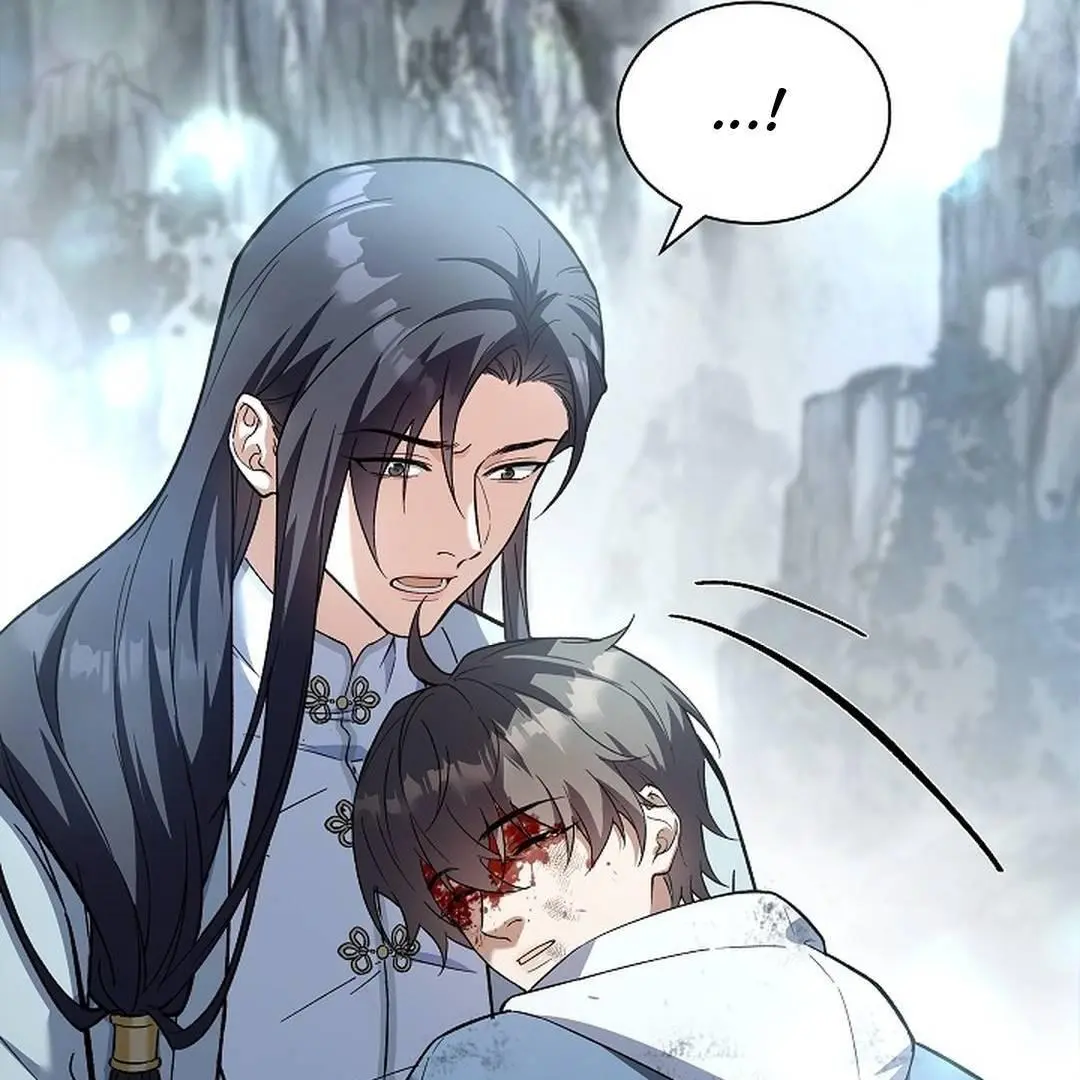 The Senior Brother That I Respected Had Became a Villain - Chapter 2 Page 56