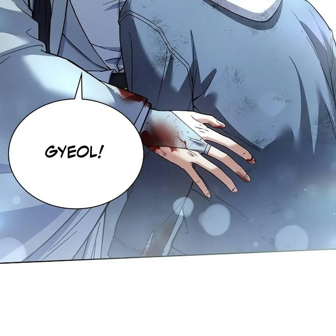 The Senior Brother That I Respected Had Became a Villain - Chapter 2 Page 57