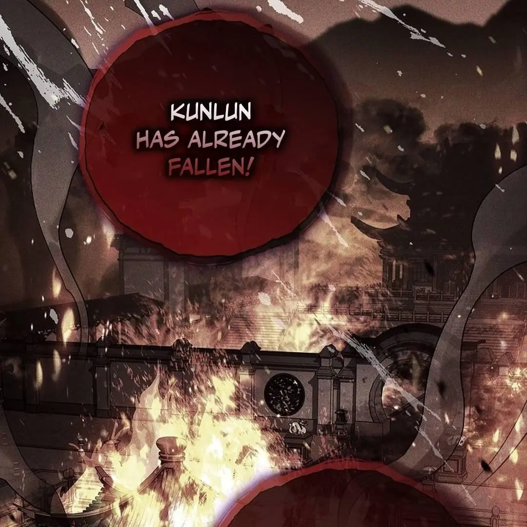 The Senior Brother That I Respected Had Became a Villain - Chapter 2 Page 73