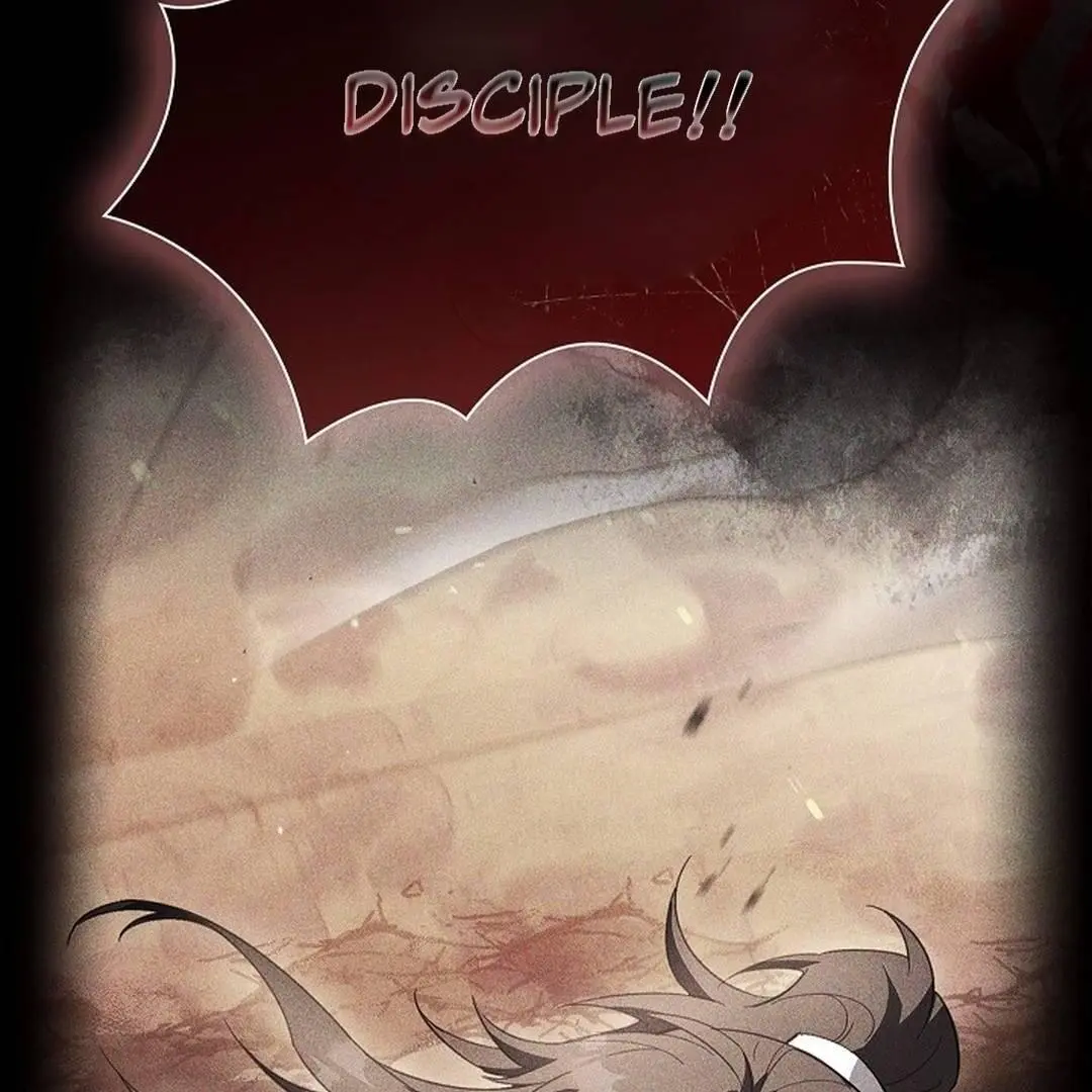 The Senior Brother That I Respected Had Became a Villain - Chapter 2 Page 79