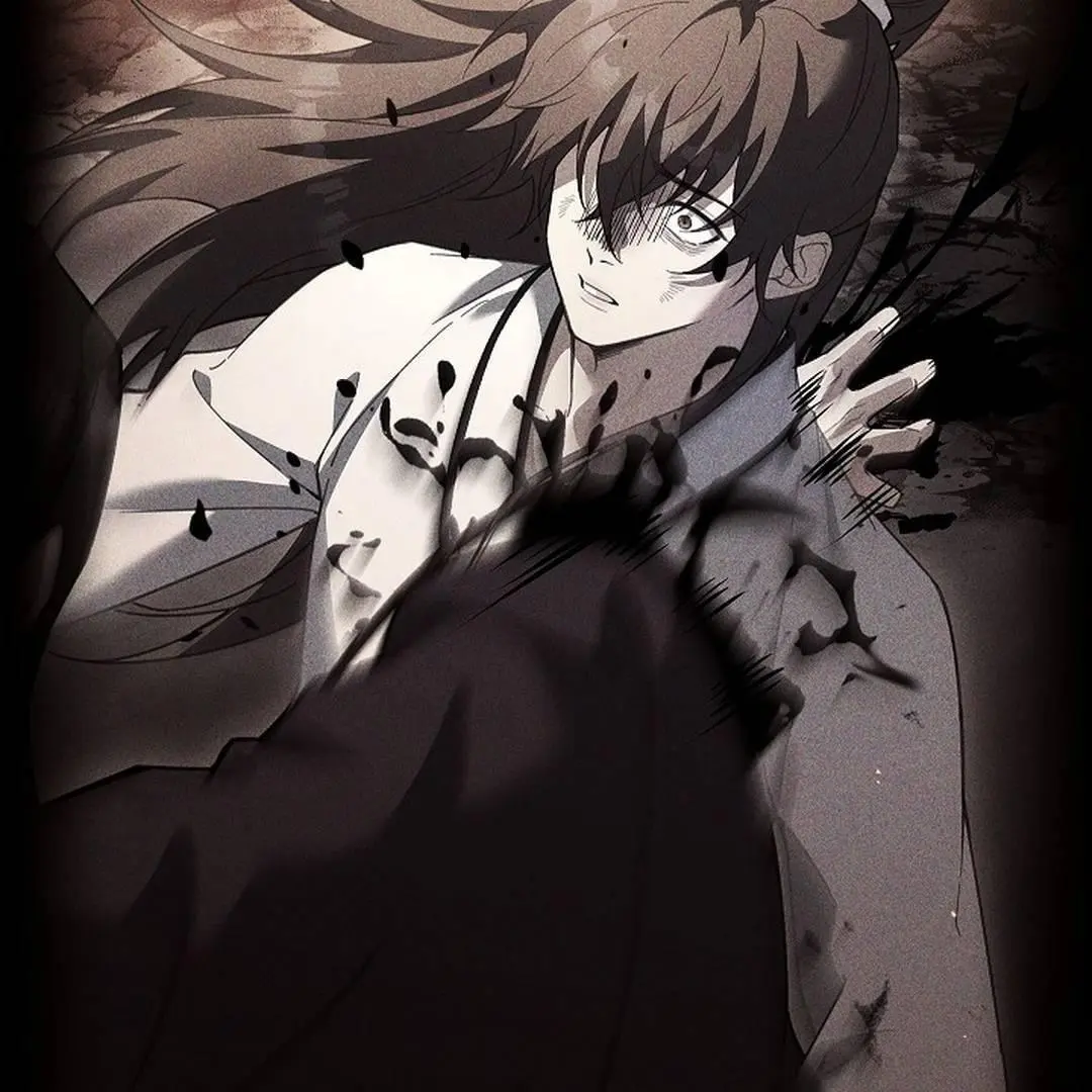The Senior Brother That I Respected Had Became a Villain - Chapter 2 Page 80