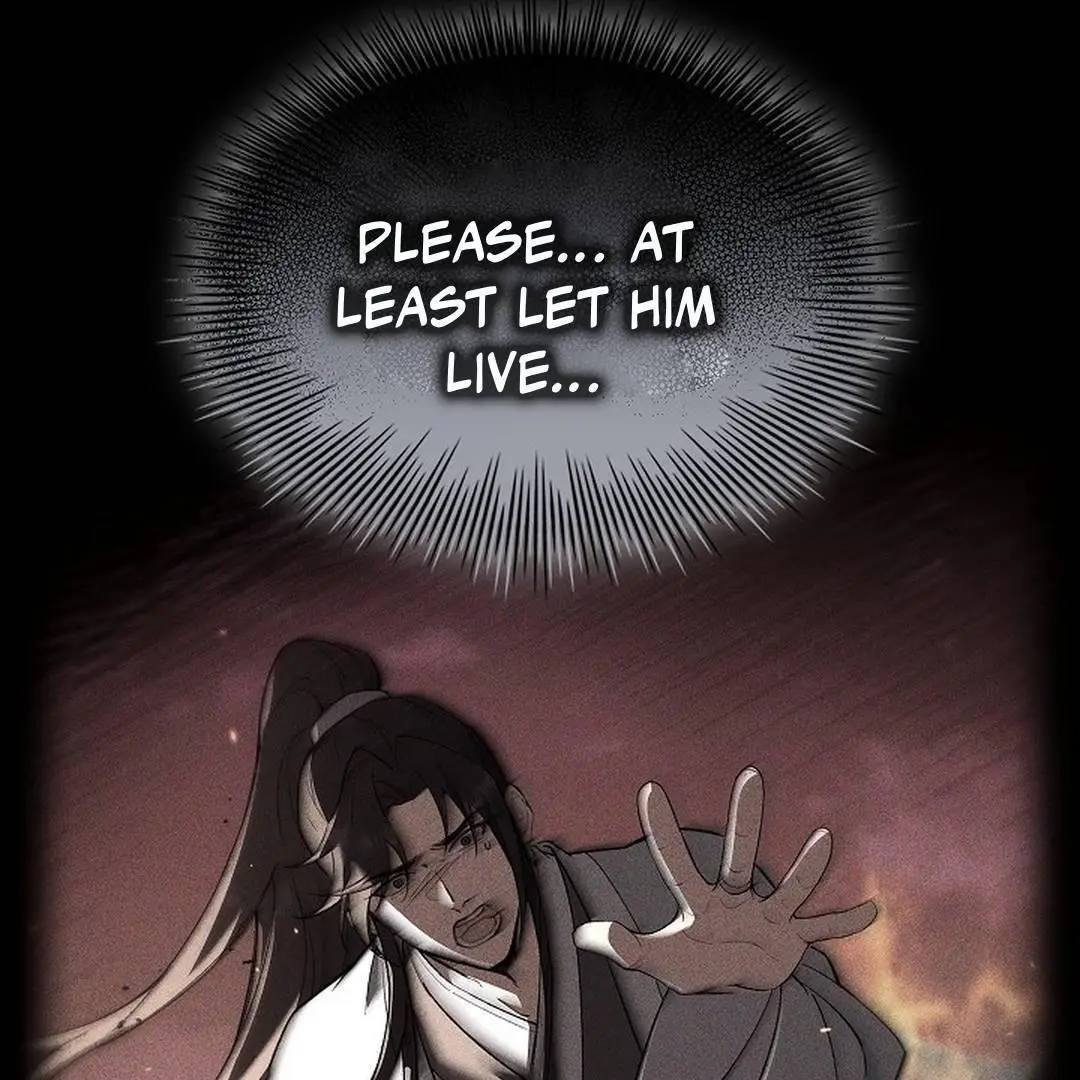 The Senior Brother That I Respected Had Became a Villain - Chapter 2 Page 84