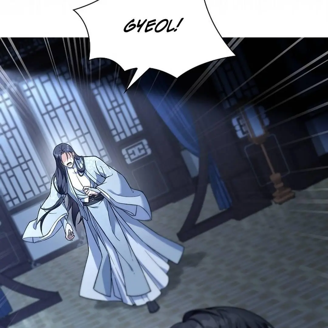 The Senior Brother That I Respected Had Became a Villain - Chapter 2 Page 92