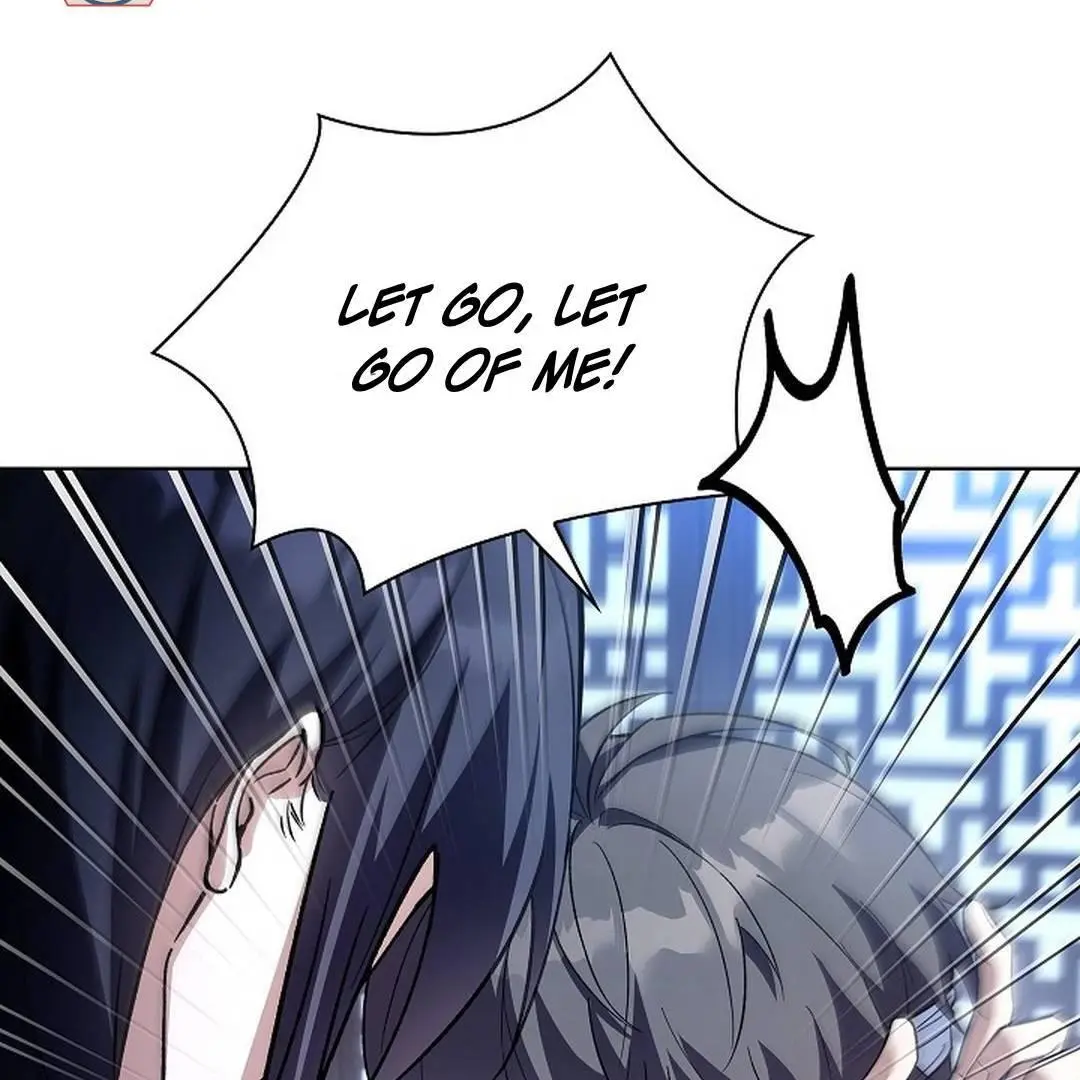 The Senior Brother That I Respected Had Became a Villain - Chapter 2 Page 94