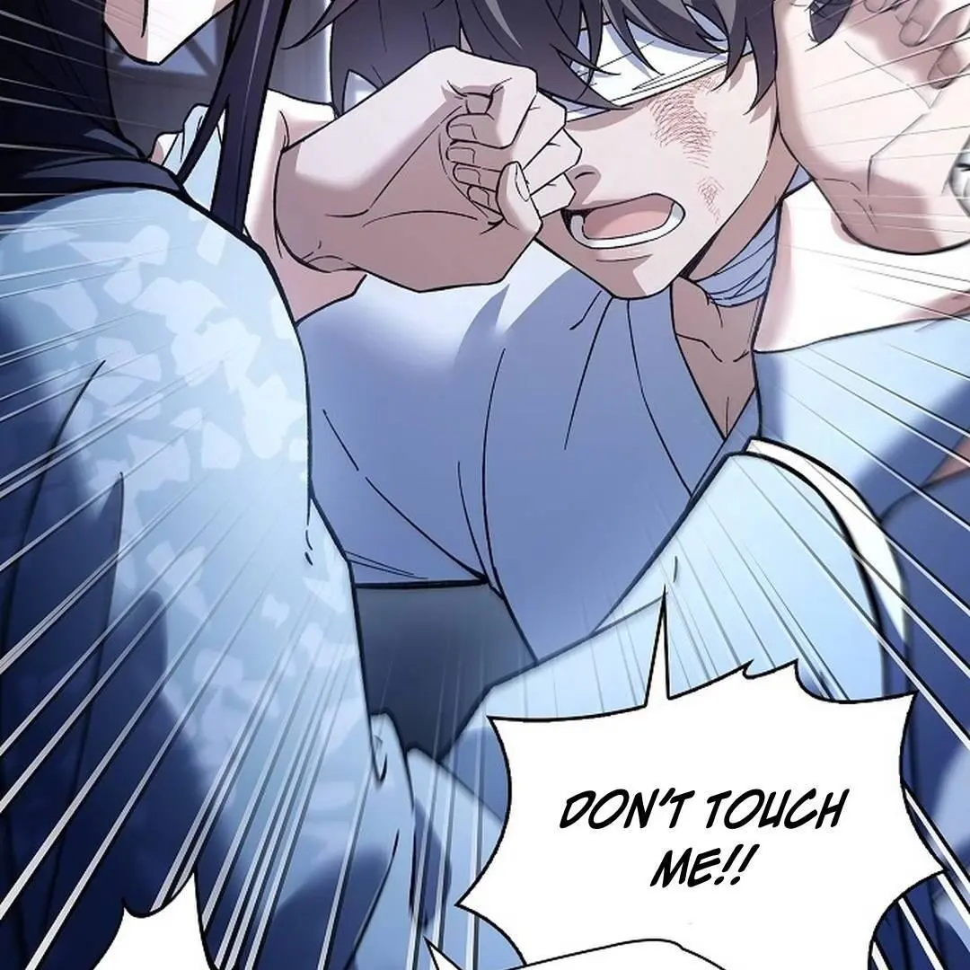 The Senior Brother That I Respected Had Became a Villain - Chapter 2 Page 95