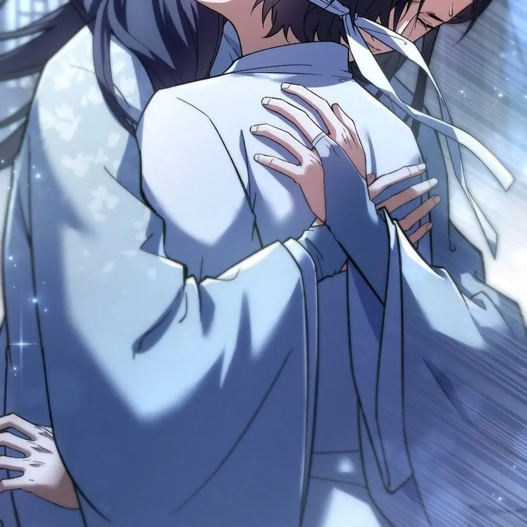 The Senior Brother That I Respected Had Became a Villain - Chapter 2 Page 98
