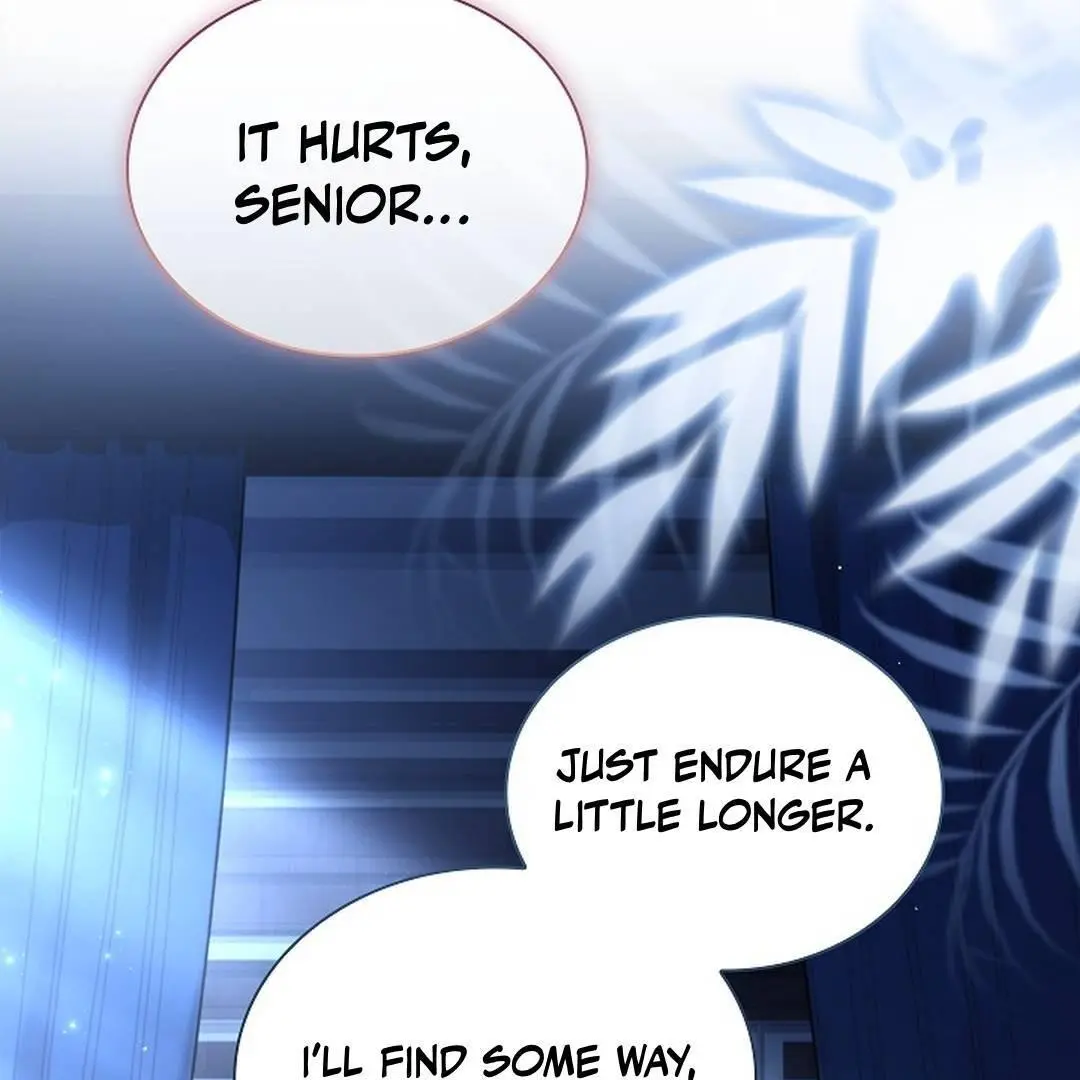 The Senior Brother That I Respected Had Became a Villain - Chapter 2 Page 113