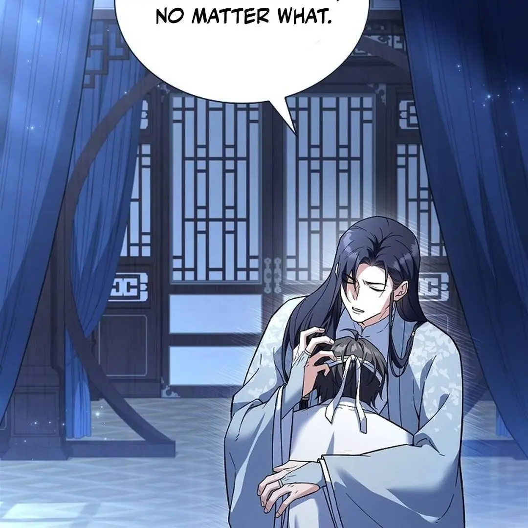 The Senior Brother That I Respected Had Became a Villain - Chapter 2 Page 114