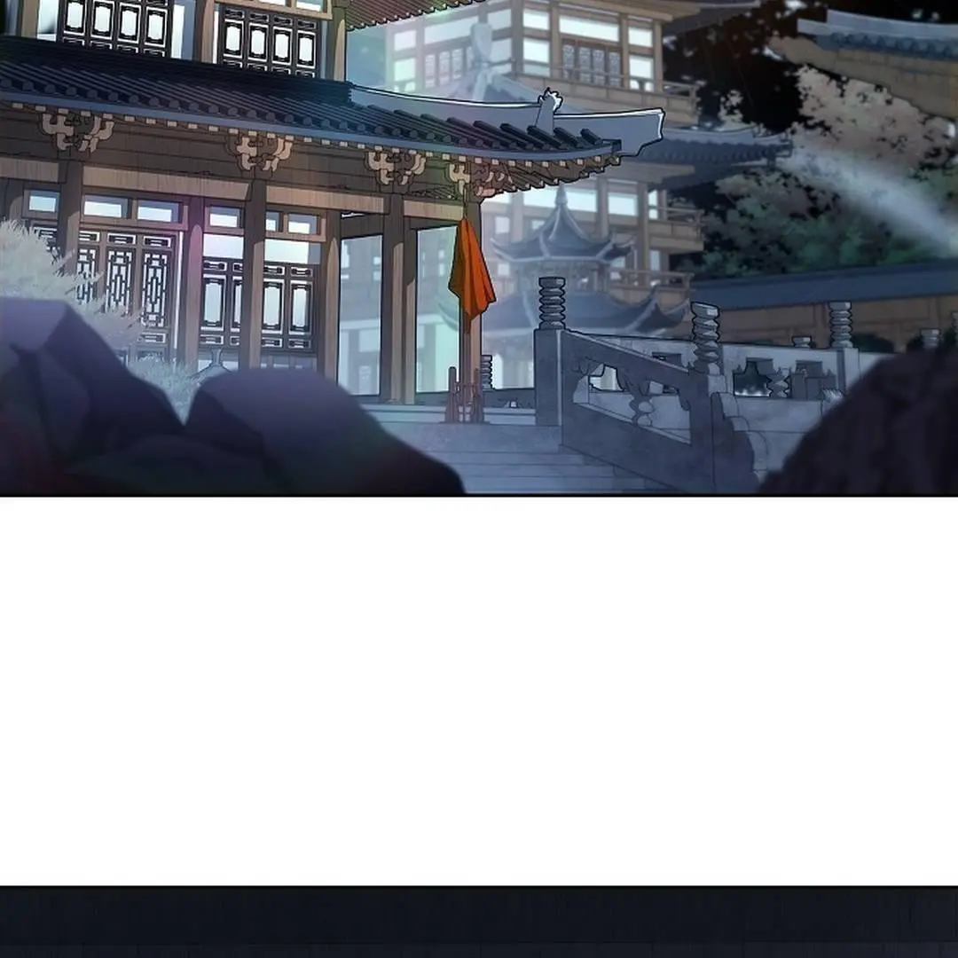 The Senior Brother That I Respected Had Became a Villain - Chapter 2 Page 129