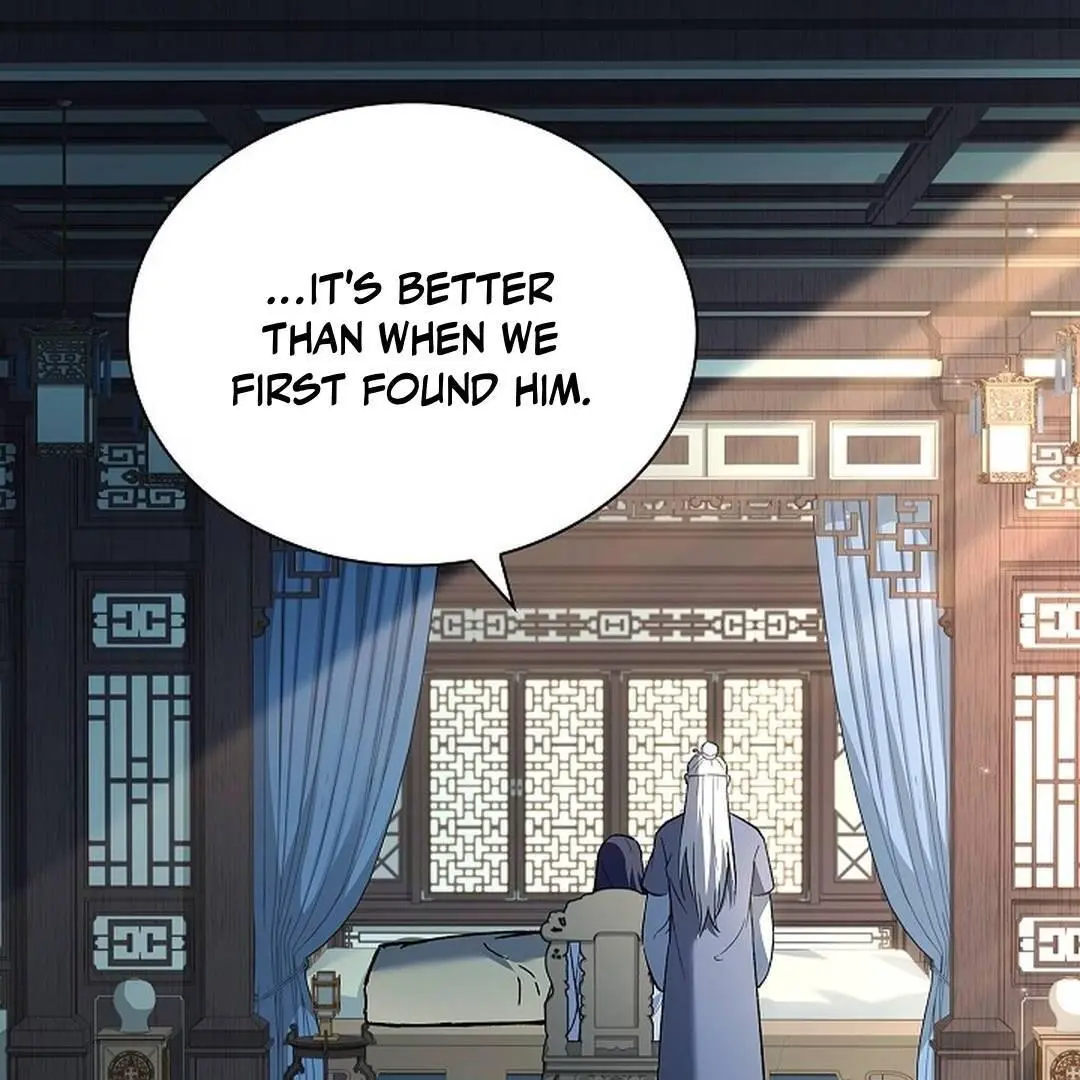 The Senior Brother That I Respected Had Became a Villain - Chapter 2 Page 130