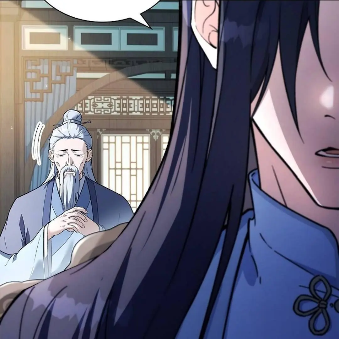 The Senior Brother That I Respected Had Became a Villain - Chapter 2 Page 132