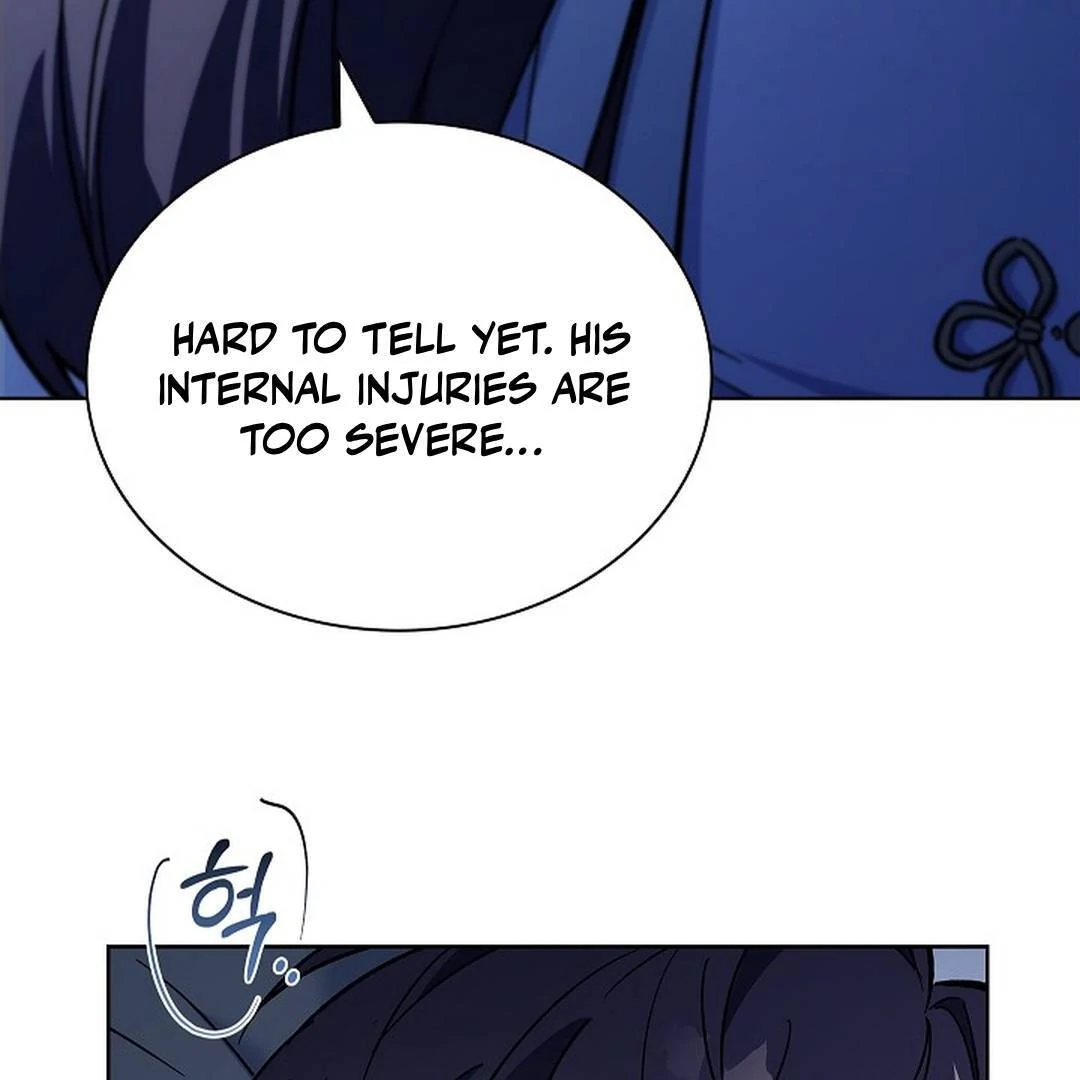 The Senior Brother That I Respected Had Became a Villain - Chapter 2 Page 133