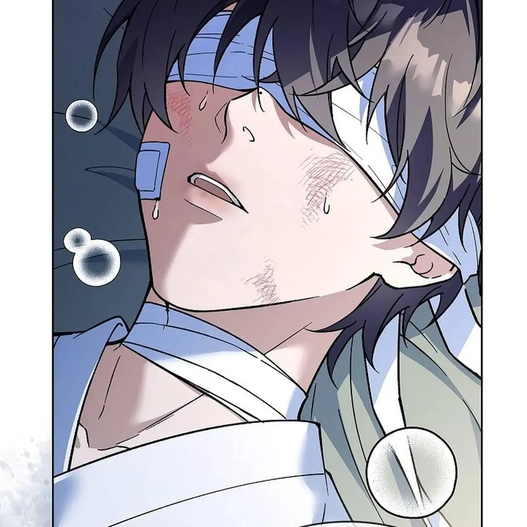 The Senior Brother That I Respected Had Became a Villain - Chapter 2 Page 134
