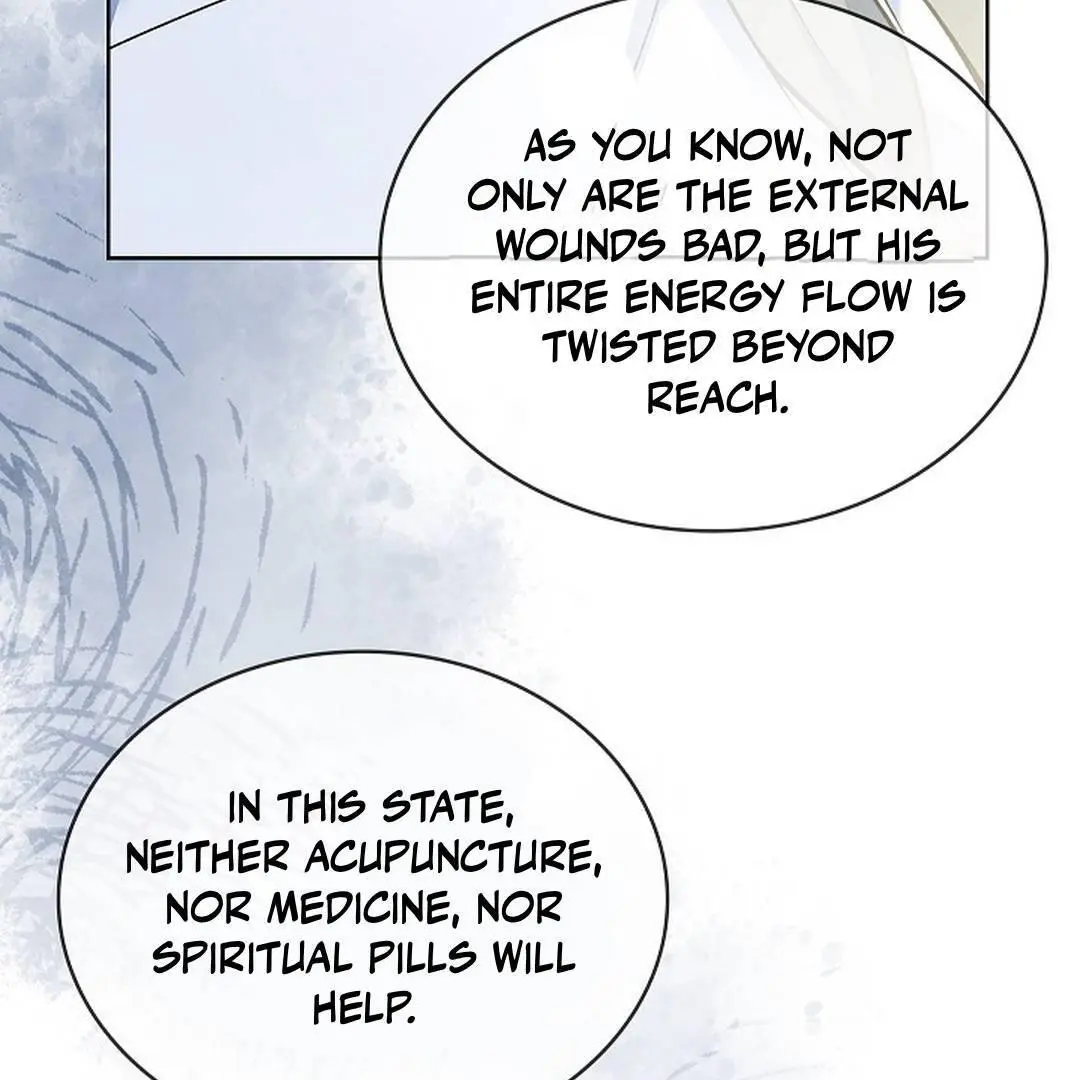 The Senior Brother That I Respected Had Became a Villain - Chapter 2 Page 135