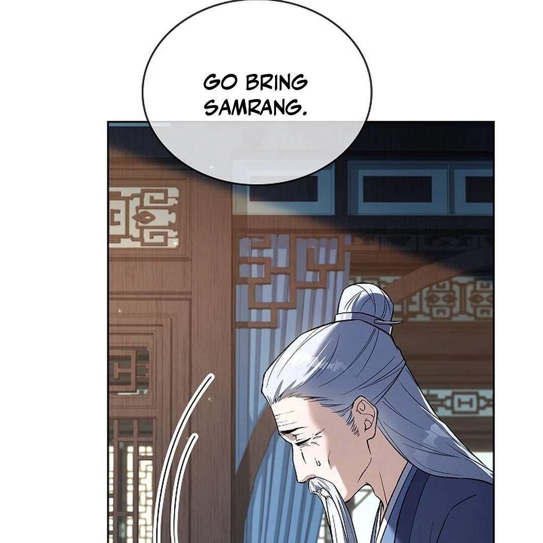 The Senior Brother That I Respected Had Became a Villain - Chapter 2 Page 139