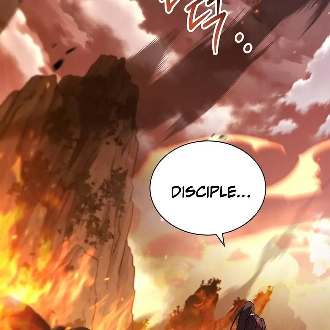 The Senior Brother That I Respected Had Became a Villain - Chapter 2 Page 154