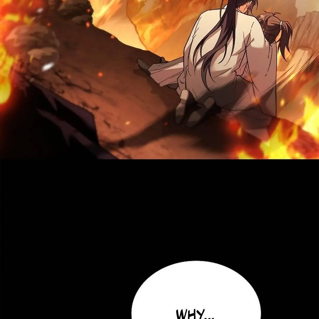 The Senior Brother That I Respected Had Became a Villain - Chapter 2 Page 155