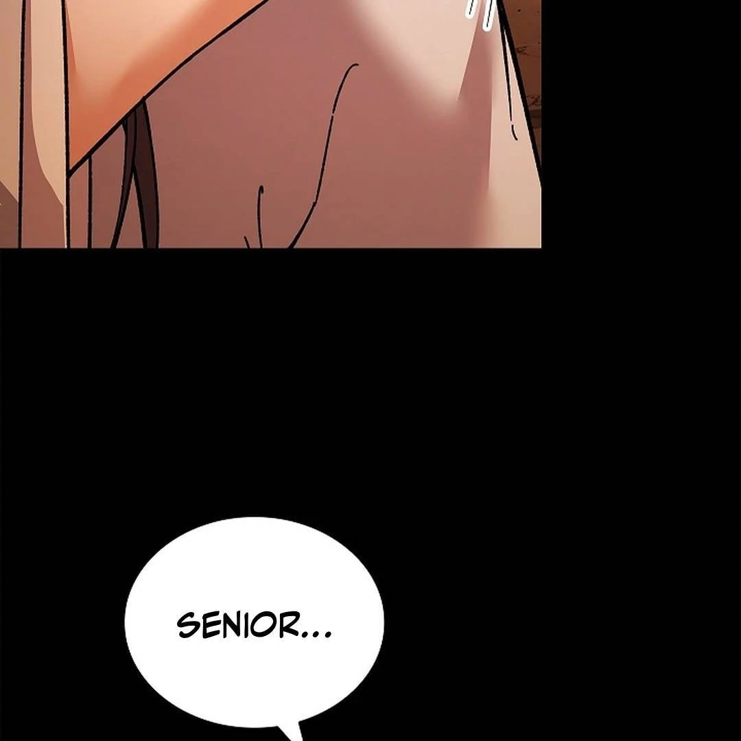 The Senior Brother That I Respected Had Became a Villain - Chapter 2 Page 157