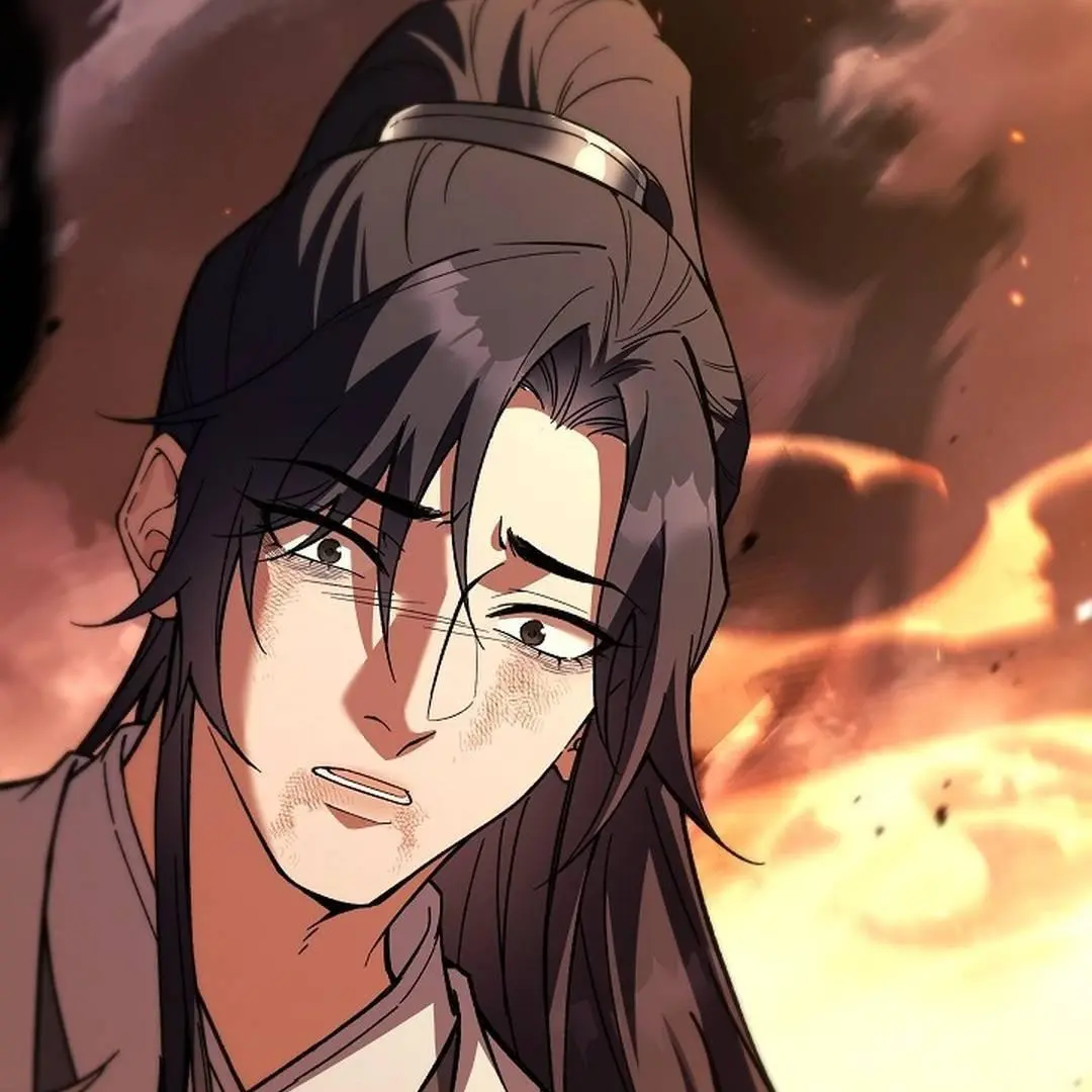 The Senior Brother That I Respected Had Became a Villain - Chapter 2 Page 167